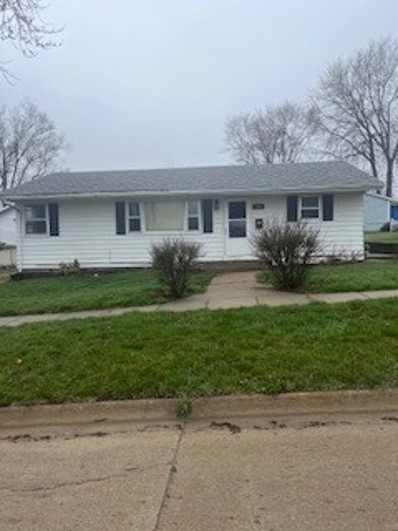 918 N Harlan Street, Knoxville, IA 50138 - MLS#: 692689