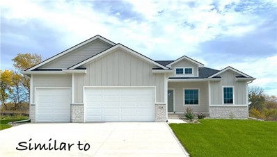 320 NE 62nd Street, Ankeny, IA 50021 - MLS#: 693354