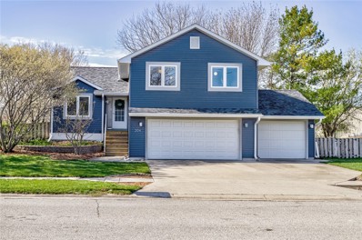 204 Ashton Street, Gilbert, IA 50105 - #: 693459