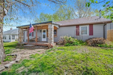 809 N Roche Street, Knoxville, IA 50138 - MLS#: 693461