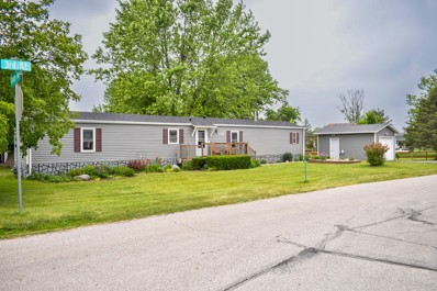 709 3rd Street, Sheldahl, IA 50243 - #: 694584