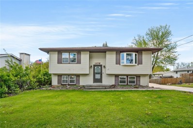 110 W Laura Lane, Knoxville, IA 50138 - MLS#: 694597