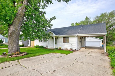 4138 56th Street N, Des Moines, IA 50310 - #: 695318