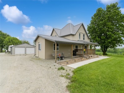 54220 235th Trail, Chariton, IA 50049 - MLS#: 695347