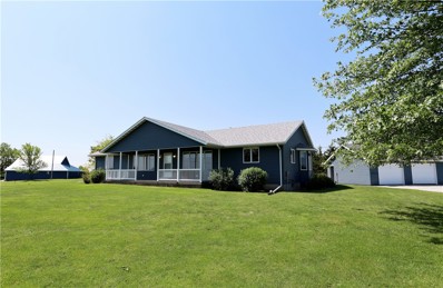 17002 425th Street, Derby, IA 50068 - MLS#: 696034