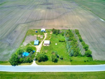 3535 BRIGGS WOODS Road, Stanhope, IA 50246 - MLS#: 696705