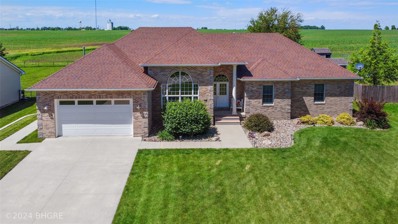 960 NE 134th Avenue, Alleman, IA 50007 - MLS#: 696718