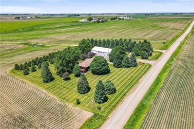 2025 Gerhart Avenue, State Center, IA 50247 - #: 696918