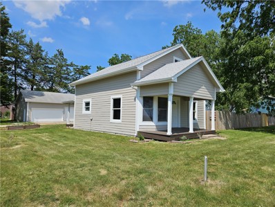 695 Rock Island Avenue, Martensdale, IA 50160 - #: 697479