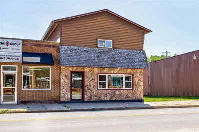 608 Main Street, Jewell, IA 50130 - #: 697977