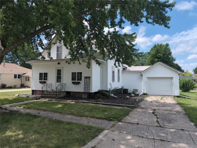 1105 2nd Street, Gowrie, IA 50543 - MLS#: 698083