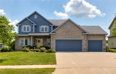 320 Chestnut Street, De Soto, IA 50069 - #: 699427