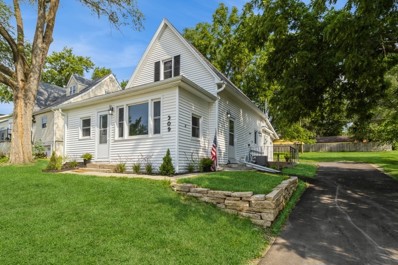 309 Elm Street, De Soto, IA 50069 - #: 700465