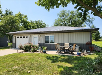 1304 N Roche Street, Knoxville, IA 50138 - MLS#: 700468