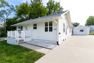 4133 57th Street, Des Moines, IA 50310 - #: 703337