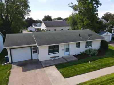 106 W 7th St, West Liberty, IA 52776 - MLS#: 202205307