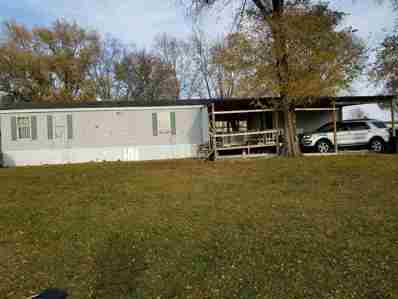 1104 Cedar, Fredonia, IA 52738 - MLS#: 202205937