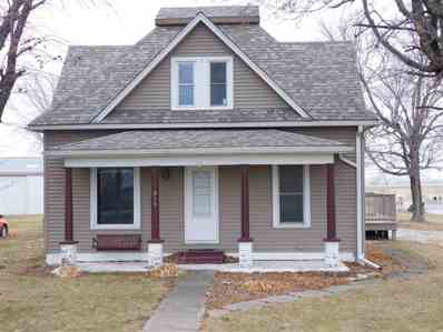 819 Washington St, Webster, IA 52355 - #: 202206401