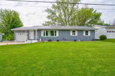 103 Leo Blvd, Williamsburg, IA 52361 - MLS#: 202302776