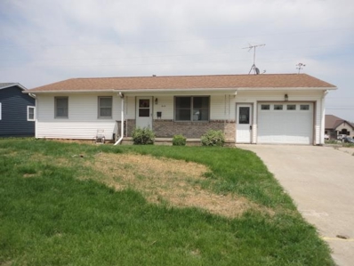 919 Van Dr, Williamsburg, IA 52361 - MLS#: 202303022