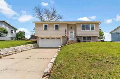 107 Circle Dr, Williamsburg, IA 52361 - MLS#: 202304064