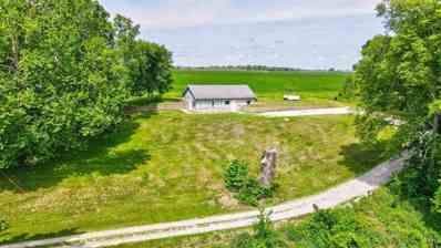 1203 245th St, Conesville, IA 52739 - MLS#: 202304622