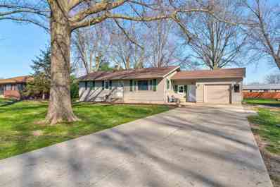 812 31st St, Amana, IA 52203 - #: 202401988