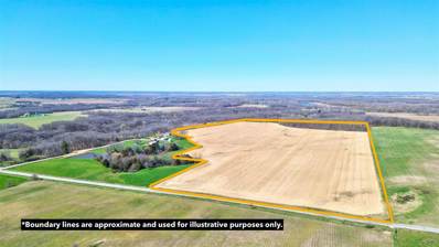 Cranston Road Parcel, Letts, IA 52754 - MLS#: 202402149