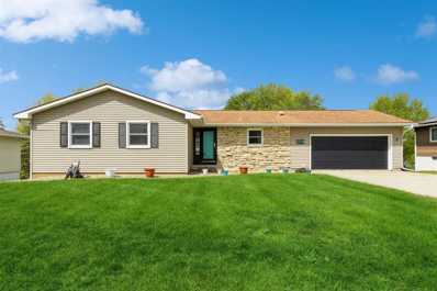 154 Circle Dr, Williamsburg, IA 52361 - MLS#: 202402659