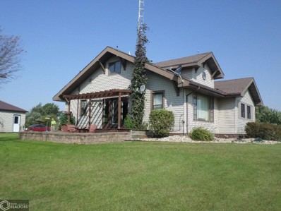 2607 20th, Whittemore, IA 50598 - #: 6173834