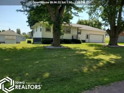 409 S Jefferson, Dows, IA 50071 - #: 6300823