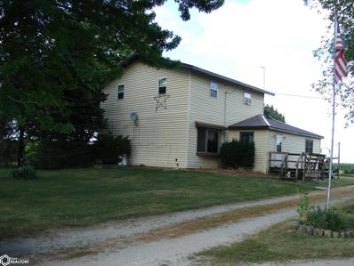 18460 Willow Ave, Bonaparte, IA 52620 - #: 6301122