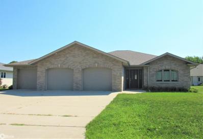 721 3Rd, Whittemore, IA 50598 - #: 6301733