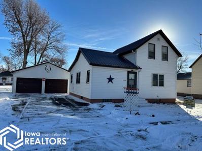 611 7th, Whittemore, IA 50598 - #: 6304466