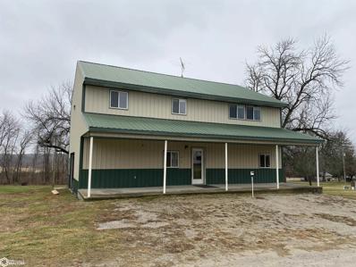 504 2nd, Mount Sterling, IA 52573 - #: 6304660
