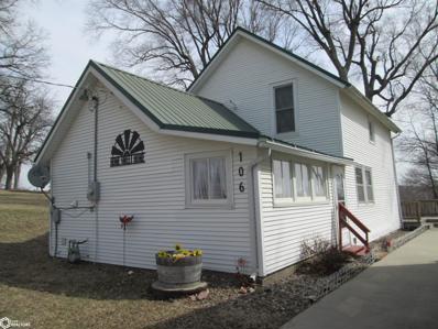 106 Madison, Marne, IA 51552 - #: 6306636