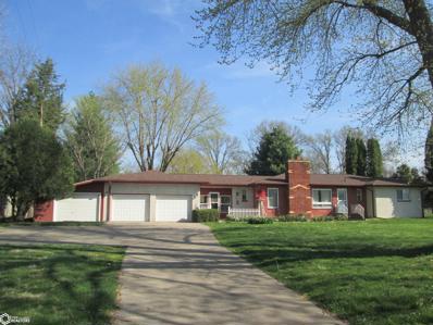 4587 Summer, Burlington, IA 52601 - #: 6307237