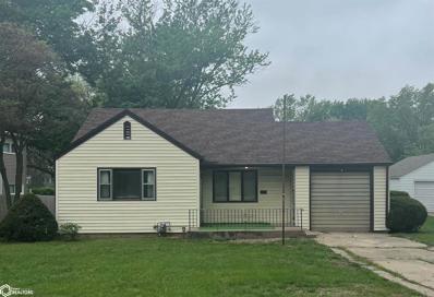 1406 S Moreland, Shenandoah, IA 51601 - MLS#: 6307886