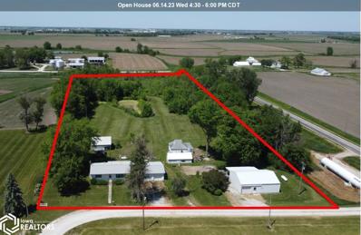 1541 142nd, Donnellson, IA 52625 - #: 6308392