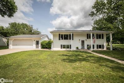 409 Danville, Hanlontown, IA 50444 - #: 6309845