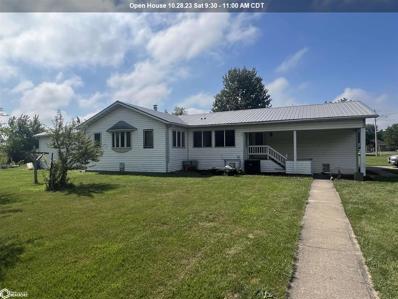 301 Washington, Libertyville, IA 52567 - #: 6310321