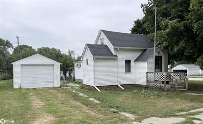 217 4Th, Buffalo Center, IA 50424 - #: 6311193