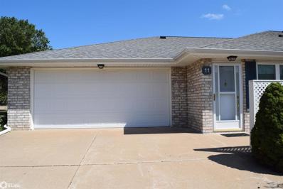 1123 48Th, Fort Madison, IA 52627 - #: 6311291