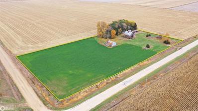 N\/A 160th St., Yale, IA 50277 - MLS#: 6312691