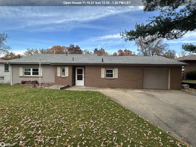 4525 Summer, Burlington, IA 52601 - #: 6312896