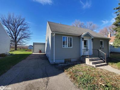 606 7th, Whittemore, IA 50598 - #: 6313256