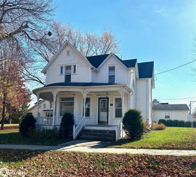 205 W Ellsworth, Dows, IA 50071 - #: 6314386