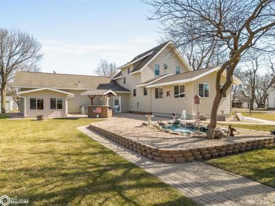 108 E 4th St, Hanlontown, IA 50444 - #: 6315394