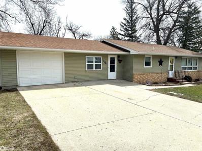 104 N Jackson, Graettinger, IA 51342 - #: 6315946