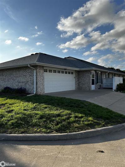 1123 48th Street #17, Fort Madison, IA 52627 - #: 6317104